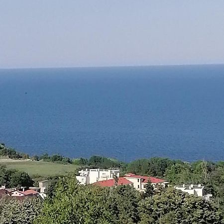 Апартамент В Бяла Beala Exterior foto
