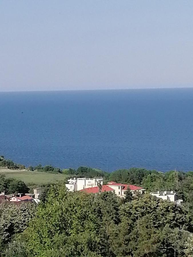 Апартамент В Бяла Beala Exterior foto